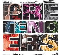 Pretenders-Live in London [Blu-Ray] [Import]