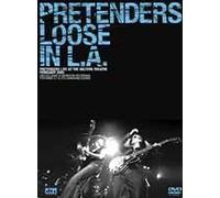 Pretenders - Loose In L.A.