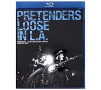 Pretenders-Loose in L.A. [Blu-Ray]