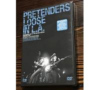 Pretenders - Loose In L.A. [Import USA Zone 1]