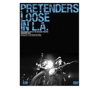 Pretenders – Loose in L.A. – CD