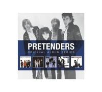 Pretenders - Original Album Series [New CD] Boxed Set