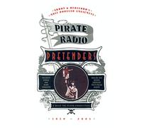 Pretenders - Pirate Radio (Coffret 4 CD + 1 DVD)