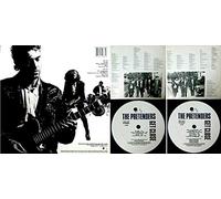 PRETENDERS - PRETENDERS - GET CLOSE LP (12128)