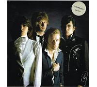PRETENDERS Pretenders II LP 1981