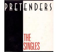 Pretenders - Singles (1987) [Vinyl LP]