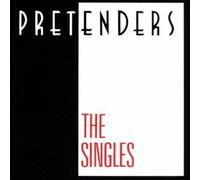 Pretenders - Singles
