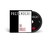 Pretenders - Singles - CD 1 - 84 - F23z