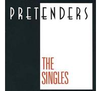 The Pretenders – The Singles – Import (Rhino)