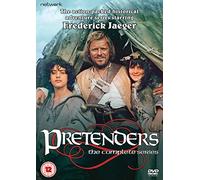 Pretenders-The Complete Series [Edizione: Regno Unito] [Import]