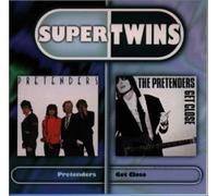 Pretenders, the + Get Close (l