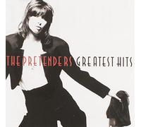 Pretenders, The - Greatest Hits