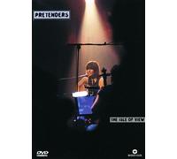 Pretenders - The Isle Of View