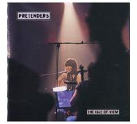 Pretenders - The Isle Of View