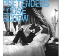 The Pretenders – Loose Screw