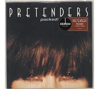 Pretenders the - Packed [Import]