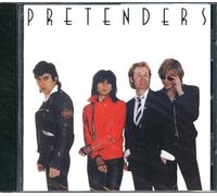 Pretenders