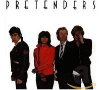 Pretenders, The - Pretenders