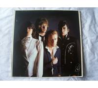Pretenders, The - Pretenders II - Sire - K 56 924, Real Records - SRK 3572