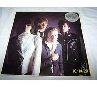 Pretenders, The - Pretenders, The - Pretenders II - Real Records
