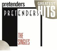 Pretenders: The Singles (GH) by Pretenders [Audio CD] NEUF