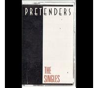 Pretenders - The Singles [Import]