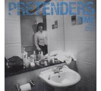 Pretenders - Time: Remixes by Junior Vasquez