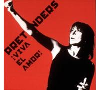 Pretenders - Viva El Amor