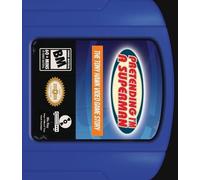 Pretending I'm A Superman: The Tony Hawk Video Game Story [Blu-Ray]