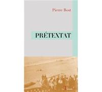 Pretextat Bost Pierre (Auteur)