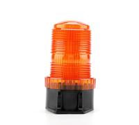 Pretfy 10-110V 30 LEDS Clignotant un Avertissement de Chariot élévateur Stroboscope Rotatif