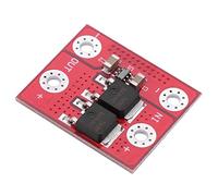 Pretfy 15A Panneau Solaire Charge de Batterie Anti-Réverse Protection d'irrigation Module Diode Idéal