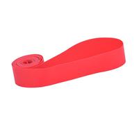 Pretfy 2PCS / Set PVC Bicycle Tube Inter Tube DE Protection du Petit DE Protection, BIDE Tire Rim Ride, 4 Tailles (20 Pouces)