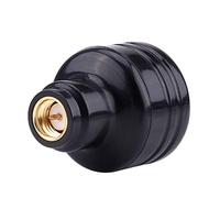 Pretfy 5.8G 5DBI RHCP Haut Gain FPV Quadcopter Mushroom Antenne, Accessoire de Drone (Aiguille Interne)