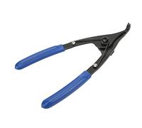 Pretfy 9 Pouces à Anneau à Capuche Réglable, Outil de Clamp/Holder C Interne/Externe Haute efficacité pour la Réparation Automobile (90)