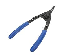 Pretfy 9 Pouces à Anneau à Capuche Réglable, Outil de Clamp/Holder C Interne/Externe Haute efficacité pour la Réparation Automobile (45)