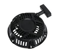Pretfy Accessoire de Démarrage de Recul du Moteur 590607 Noir, Titulaire Moteurs CR950 XR550, OE # 106232-0001, 106232-0122-H1