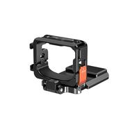 Pretfy Adaptateur Magnétique pour Appareil Photo avec Sabot Froid et Aimants Puissants pour une Installation Sécurisée sur des Surfaces Métalliques et des Scénarios Créatifs les Photographes Vidéastes