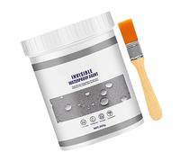 Pretfy Agent Imperméable Tile de Composante Professionnelle Transparente pour la Brosse Prévention de la Céramique Hiver avec une Application d'isolation Température Anti- Mur (300g)