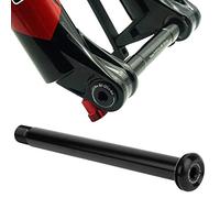 Pretfy Aluminium Léger en Aluminium Part Supérieur Baril 36 BICYLANDE Entretien ROSIDE pour Metal