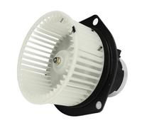 Pretfy Assemblage du Moteur de Souffleur de CVC pour les Véhicules CAT 320A Excavatrice et Ingénierie, Remplace le Moteur du Ventilateur Chauffage AC