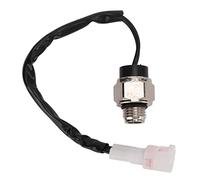 Pretfy Capteur de l'interrupteur de Chaleur du Radiateur RF1436SR108ju, Kit d'interrupteur Ventilateur Thermique pour LTZ400 LTZ400Z Quadsport 2003-2008