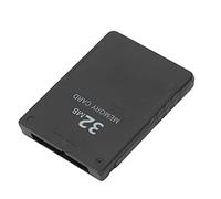 Pretfy Carte Mémoire pour Stockage de Données de Jeu Haute Vitesse, Facile à Utiliser pour, Emballage élégant, 1 unité (32 Mo)