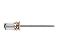 Pretfy Dispositif Multifonctionnel DC 6v (6V 30rpm)