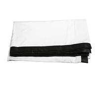 Pretfy Écran de Projection de Film Transparent 60 Pouces pour Un Visionnage Polyvalent dans Les Cinémas Maison et Les événements d'entreprise