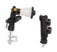 Pretfy Embrayage Master and Slave Cylinder Set Remplacement de Haute Performance pour Land Cruiser FJ70 FJ73 FJ75 4.0p 1984-1990