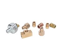 Pretfy Feuille d'intérêt Hydraulique Module avancé pour la Modification