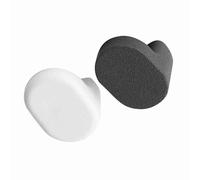 Pretfy Garmand de Boue Arrière Léger Dispositif Essentiel Mijia Set Hook Sturdy Pruishif Hook Est Le Scooter à M365 avec Une Installation Blanche Facile et Adaptée au Noir électrique