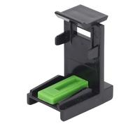 Pretfy Hauteur d'aspiration à l'encre Universelle et Kit de Seringue à Clamp/Holder d'amorçage pour 816, 817, 802, 21, 22, 304, 650, 122, 305, 60, 61 Cartouches