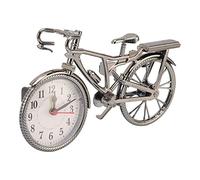 Pretfy Horloge à Vélo Vie à Vivre Une Pièce Lourde Maison Décorative pour l'ornement de Dortoir - Solution de qualité Professionnelle